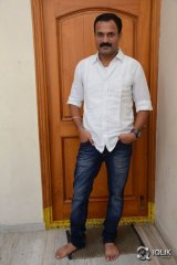 Director Dayanand Reddy Interview About Siddhartha Movie